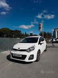 Kia Rio 1.4 CRDi 5p. Cool