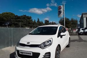 Kia Rio 1.4 CRDi 5p. Cool
