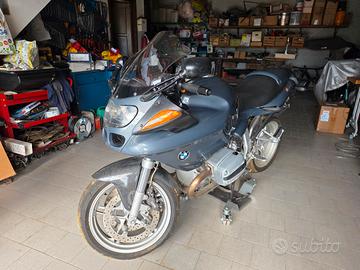 BMW 1100 S
