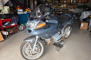 BMW 1100 S