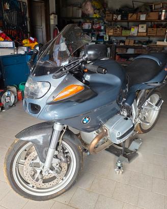 BMW 1100 S