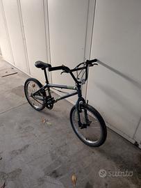 bmx wipe 300