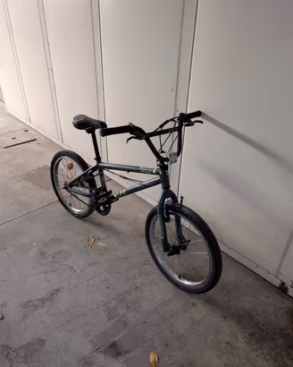 bmx wipe 300