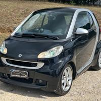 Smart ForTwo 1000 52 kW coupé passion permute