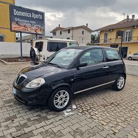 Lancia ypsilon 1.3 Multijet 