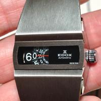 Edox Directime 52411 saltarello NOS