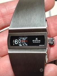 Edox Directime 52411 saltarello NOS