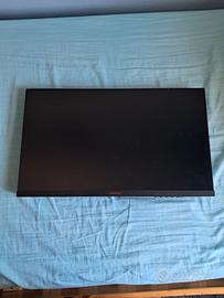 monitor koorui 144hz