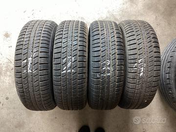 4 GOMME USATE ESTIVO 1756513 - CP69814038