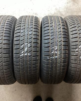 4 GOMME USATE ESTIVO 1756513 - CP69814038