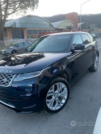 Range rover velar
