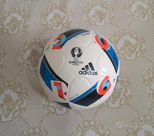Pallone adidas europei calcio Francia 2016