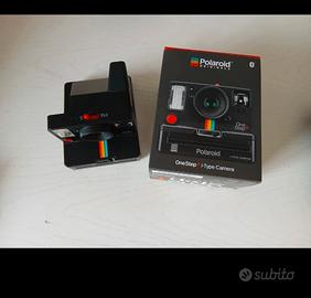 polaroidone step i type