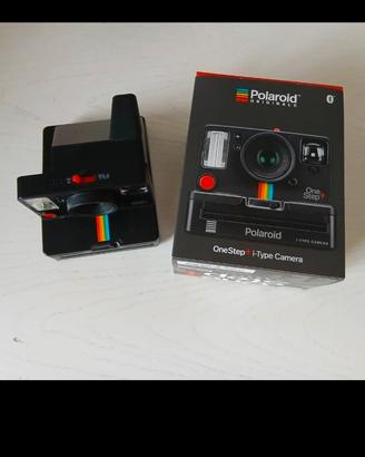 polaroidone step i type