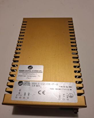 Convertitore DC-DC