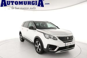 PEUGEOT 5008 BlueHDi 150 S&S Allure 7 Posti