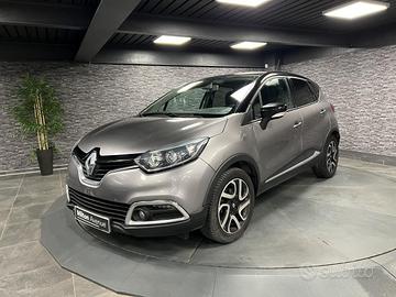 Musata e porte renault captur 2015 in poi