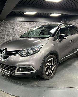 Musata e porte renault captur 2015 in poi