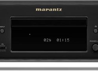 Lettore cd marantz cd 60 pochi mesi di vita .