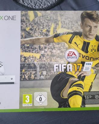 Xbox  One del 2017