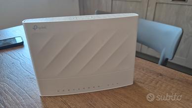tp link modem 