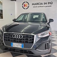 Audi Q2 35 2.0 TDI 150cv QUATTRO S tronic PERFETTA