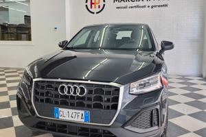 Audi Q2 35 2.0 TDI 150cv QUATTRO S tronic PERFETTA