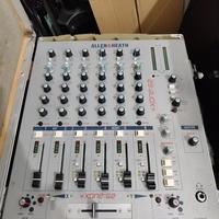 Mixer ALLEN & HEATH xone 62