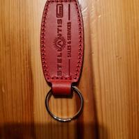 Portachiavi pelle stellantis