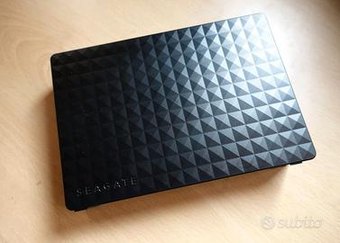 Hard Disk 12 TB Esterno