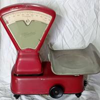 BILANCIA PROFESSIONALE VINTAGE