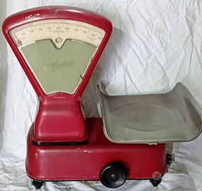 BILANCIA PROFESSIONALE VINTAGE