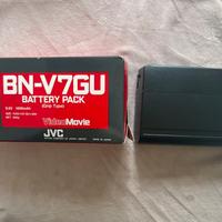 JVC BN-V7GU