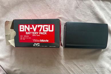 JVC BN-V7GU