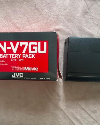 JVC BN-V7GU