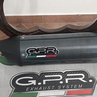 Ducati Multistrada V4 kit Scarico Libero/ Racing.