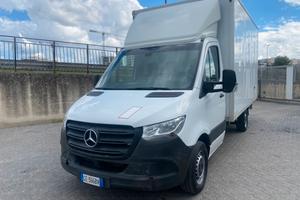 MERCEDES SPRINTER 314 CDI 2.2 150CV - Disponibili 