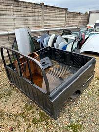 CASSONE POSTERIORE GONOW USATO