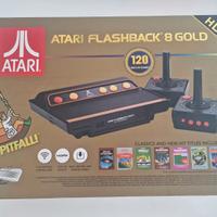 Atari Flashback Gold 8