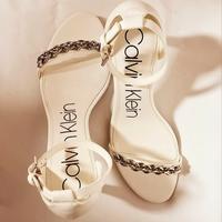 Sandali Calvin Klein 