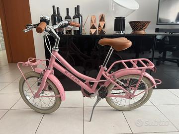 Bicicletta per bambini - Bevilacqua