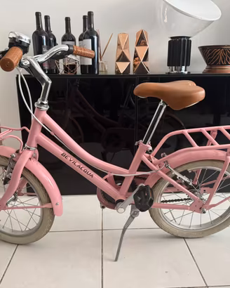 Bicicletta per bambini - Bevilacqua