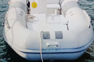 Gommone bat 5 weekend