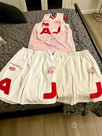 Kit Allenamento DANILO GALLINARI