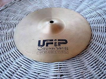 U F I P PIATTO SPLASH 10" N. SERIE 1211142