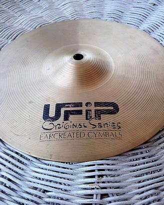 U F I P PIATTO SPLASH 10" N. SERIE 1211142