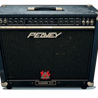 Peavey Ranger 212 - 120W RMS
