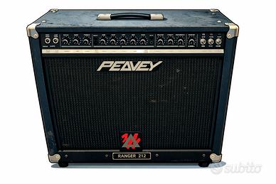 Peavey Ranger 212 - 120W RMS