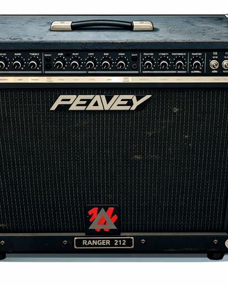 Peavey Ranger 212 - 120W RMS
