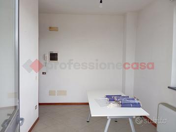 Ufficio Lucca [UL120FRACU]